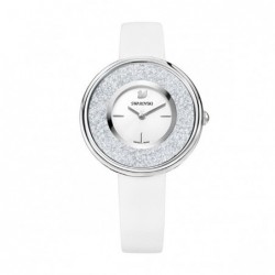 Relógio Crystalline 850 Silver