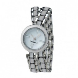 Relógio Pompadour Blanc