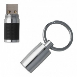 USB stick Pure Black 16Gb